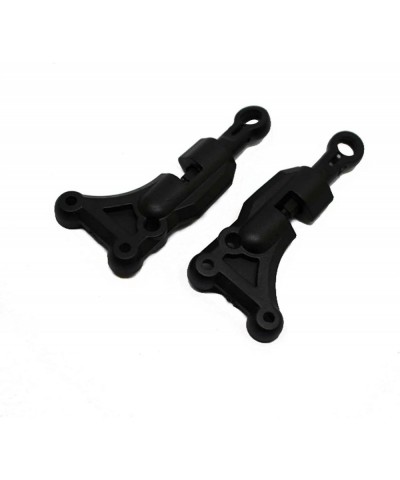 Front Composite Upper Suspension Arm for Sakura 1/10 D4 AWD RWD SAK-D403(Pack of 2) $14.77 Hobby Remote & App Controlled Vehi...