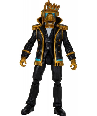 FNT0605 4-inch Solo Mode Core Figure-Y0nd3r(Flair) $22.96 Action Figures