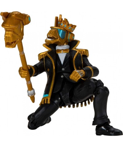 FNT0605 4-inch Solo Mode Core Figure-Y0nd3r(Flair) $22.96 Action Figures