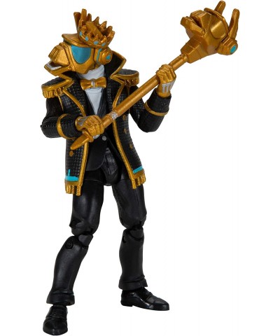 FNT0605 4-inch Solo Mode Core Figure-Y0nd3r(Flair) $22.96 Action Figures