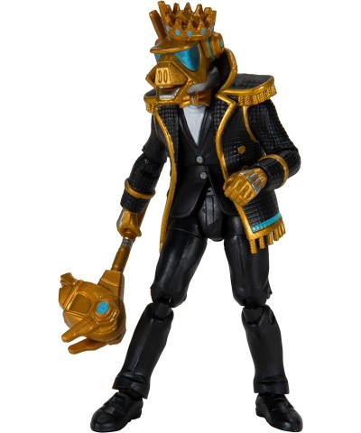 FNT0605 4-inch Solo Mode Core Figure-Y0nd3r(Flair) $22.96 Action Figures