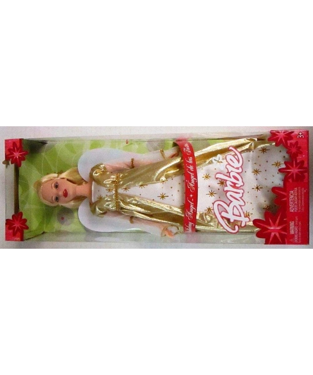 Holiday Angel Doll by Mattel $60.40 Dolls