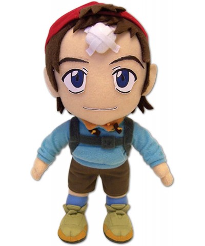 FLCL Naota Plush Multi-colored 13 $28.83 Plush Puppets