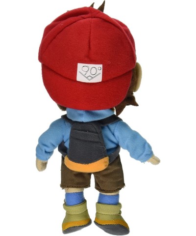 FLCL Naota Plush Multi-colored 13 $28.83 Plush Puppets