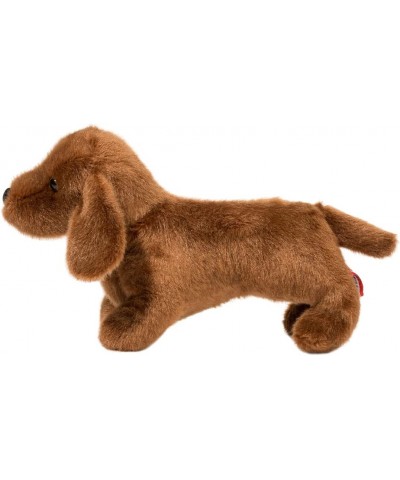 Dilly Dachshund Dog Plush Stuffed Animal $28.88 Stuffed Animals & Teddy Bears