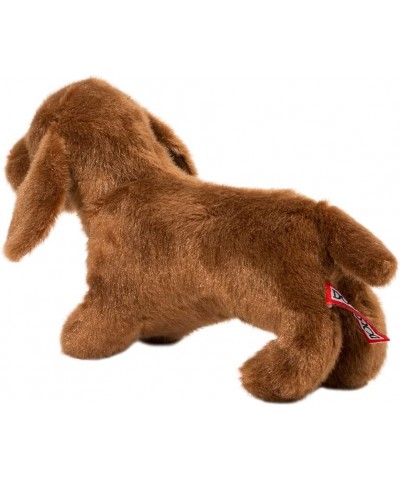 Dilly Dachshund Dog Plush Stuffed Animal $28.88 Stuffed Animals & Teddy Bears