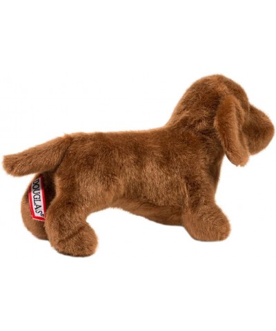 Dilly Dachshund Dog Plush Stuffed Animal $28.88 Stuffed Animals & Teddy Bears