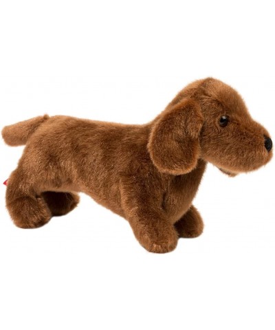 Dilly Dachshund Dog Plush Stuffed Animal $28.88 Stuffed Animals & Teddy Bears