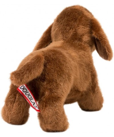 Dilly Dachshund Dog Plush Stuffed Animal $28.88 Stuffed Animals & Teddy Bears