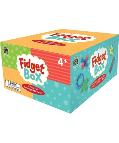 Teacher Created Resources® Fidget Box 18 Pieces $37.52 Fidget Toys