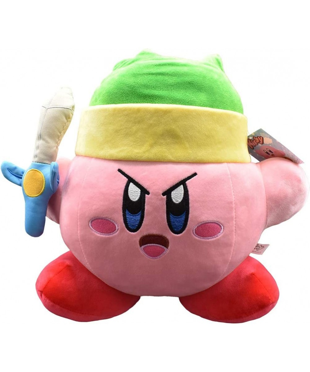 Kirby Sword Mega Plush $48.70 Plush Figure Toys