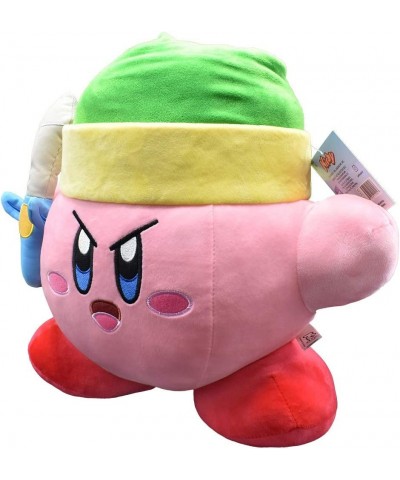 Kirby Sword Mega Plush $48.70 Plush Figure Toys