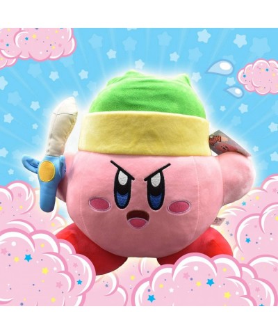 Kirby Sword Mega Plush $48.70 Plush Figure Toys