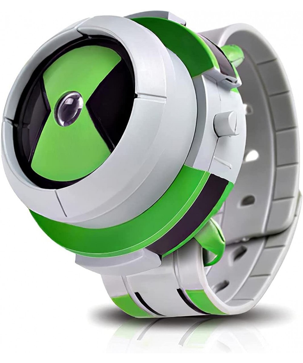 Ben 10 Children's Projector Watch Toy Ultimate Alien Style for Birthday $26.90 Play Figure Playsets