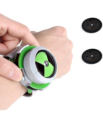 Ben 10 Children's Projector Watch Toy Ultimate Alien Style for Birthday $26.90 Play Figure Playsets