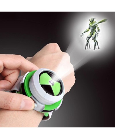 Ben 10 Children's Projector Watch Toy Ultimate Alien Style for Birthday $26.90 Play Figure Playsets