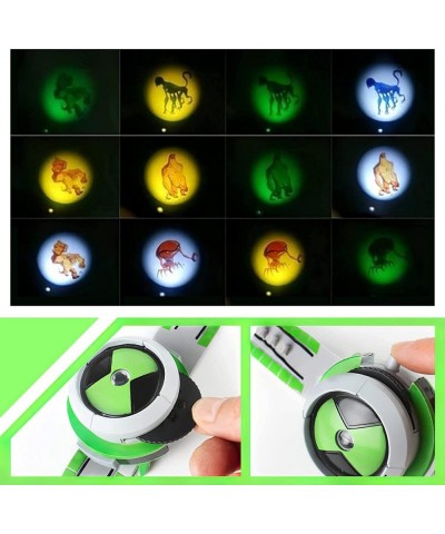 Ben 10 Children's Projector Watch Toy Ultimate Alien Style for Birthday $26.90 Play Figure Playsets