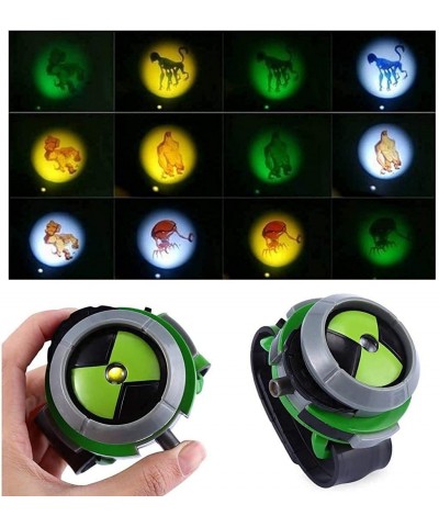 Ben 10 Children's Projector Watch Toy Ultimate Alien Style for Birthday $26.90 Play Figure Playsets