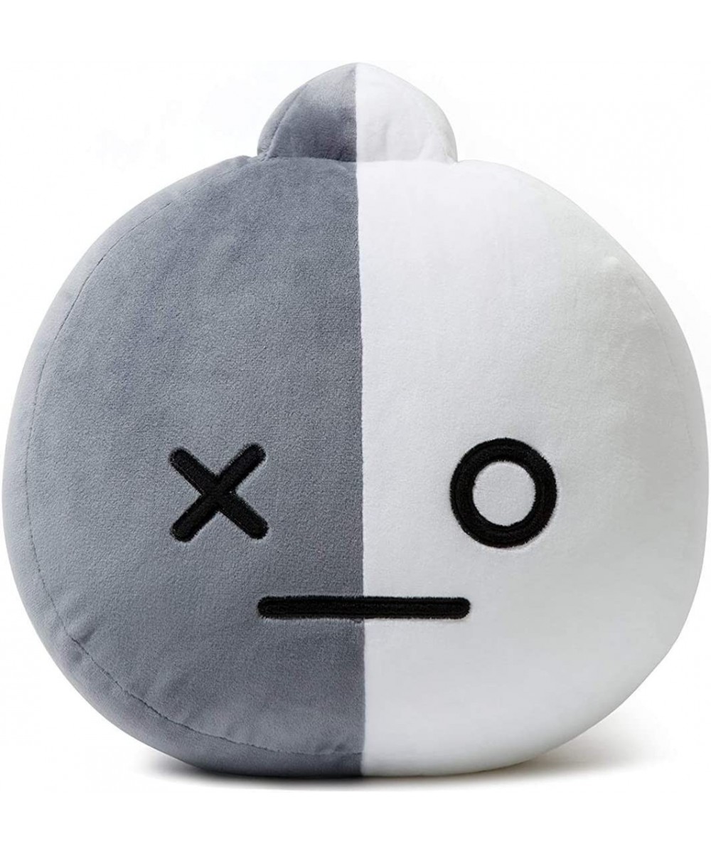 Pillow Doll Plush Small Plush Puppets Toy Bangtan Boys Throw Pillow Cushion 11.8 Inches (Van) $67.97 Kids' Plush Toy Pillows