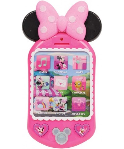 Minnie Mouse Why Hello! Cell Phone $21.48 Doll Accessories