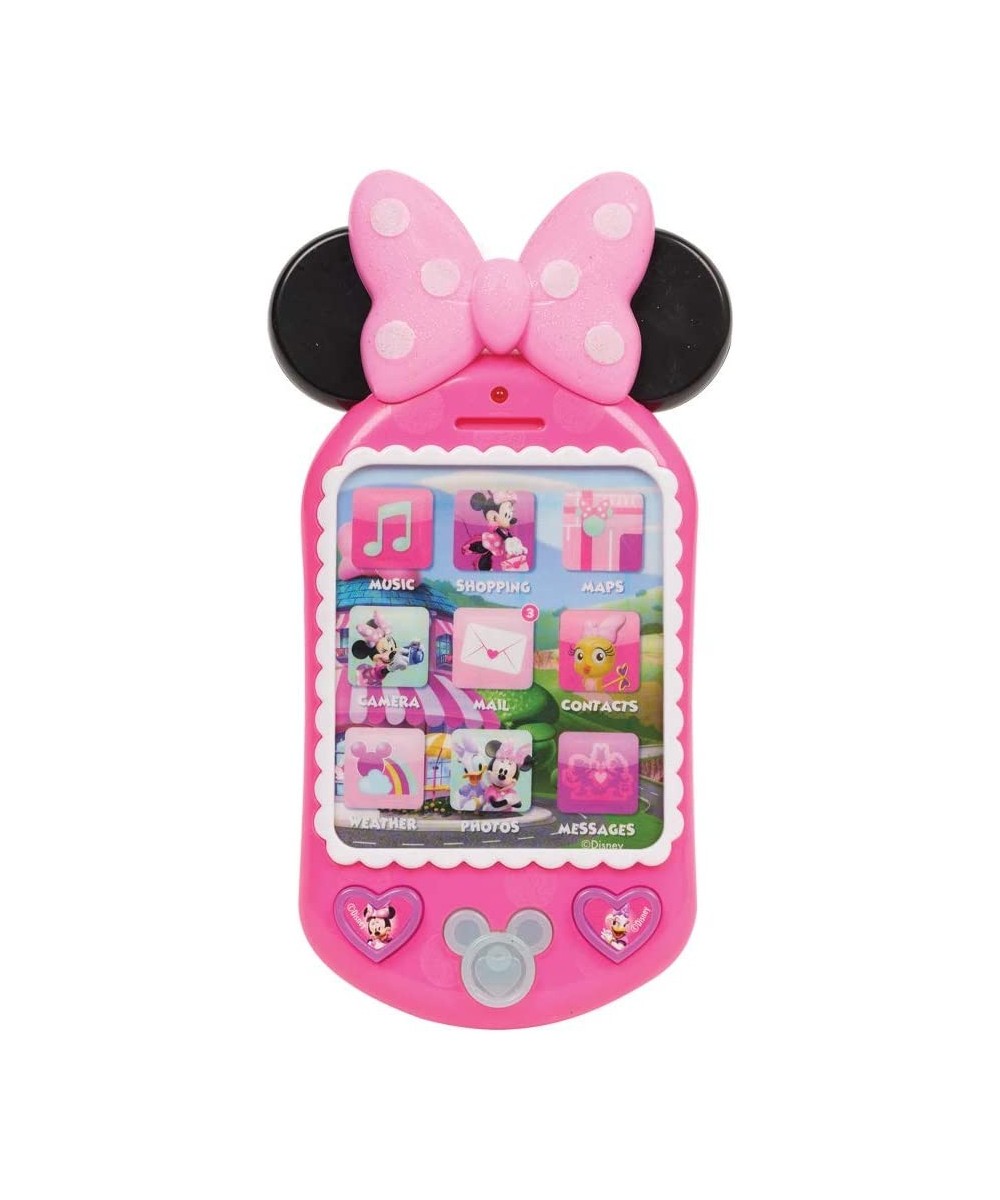 Minnie Mouse Why Hello! Cell Phone $21.48 Doll Accessories