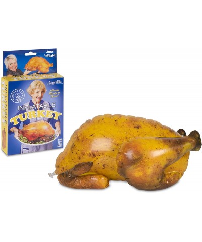 Inflatable Turkey $22.05 Gags & Practical Joke Toys