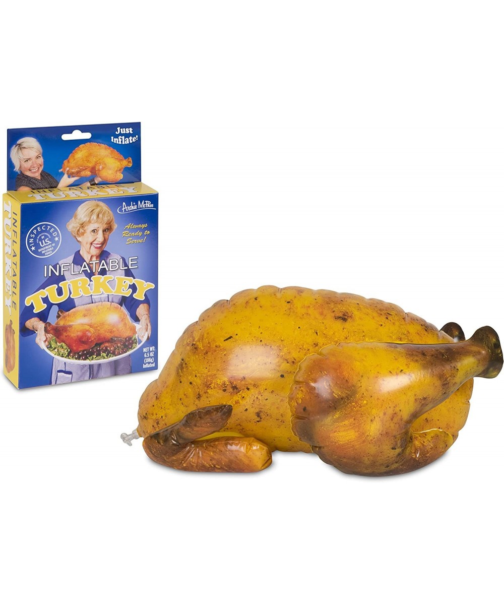 Inflatable Turkey $22.05 Gags & Practical Joke Toys