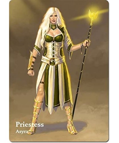 Mage Wars Academy: Priestess Expansion Card Game $33.66 Card Games