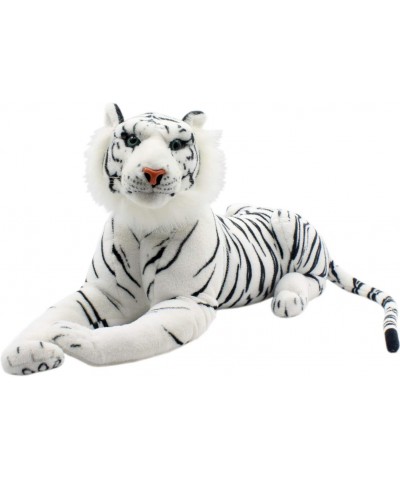 Large Stuffed Animals Tiger Toys Giant Plush Big (White 22 Inch) $65.65 Stuffed Animals & Teddy Bears