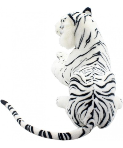 Large Stuffed Animals Tiger Toys Giant Plush Big (White 22 Inch) $65.65 Stuffed Animals & Teddy Bears