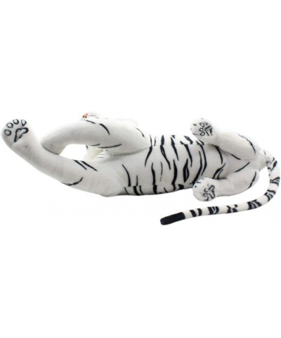 Large Stuffed Animals Tiger Toys Giant Plush Big (White 22 Inch) $65.65 Stuffed Animals & Teddy Bears