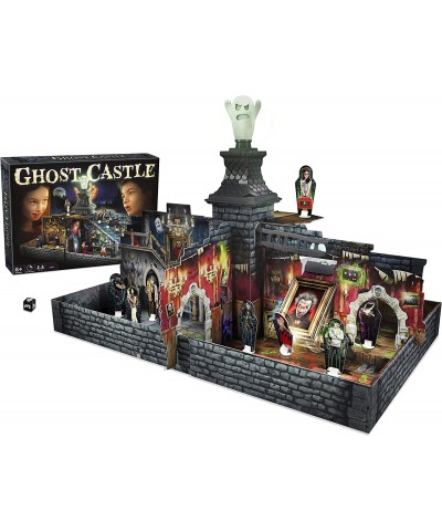 Escape from Ghost Castle $35.60 Board Games