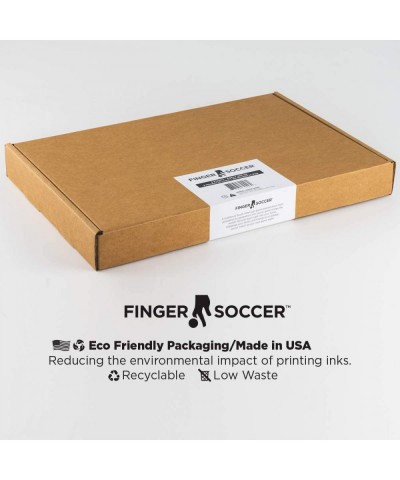 Finger Soccer - 2 Player Fast-Paced Soccer Game – Great Gift for Your Soccer Enthusiast $79.93 Board Games