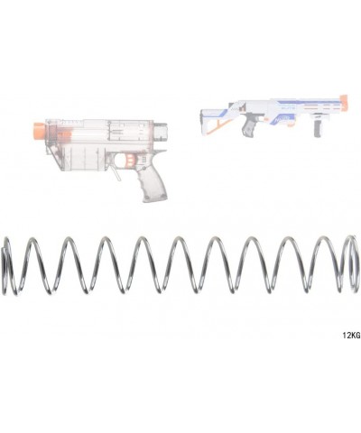 Mod 12kg Modification Upgrade Spring for Nerf Retaliator and Prophecy Blaster Toy $14.84 Toy Foam Blasters & Guns