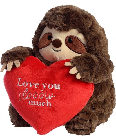 - Val Sayings - 9" Love You Slow Much Sloth $31.69 Plush Figure Toys