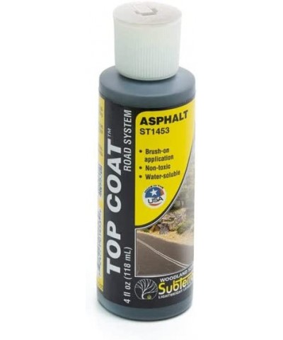 WS 1453 Top Coat Asphalt Paving 4 oz. $18.64 Toy Vehicle Playsets