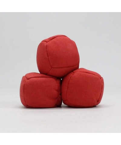 Thud Juggling Ball Set - Lightweight 90g Beanbag Ball - Super Soft - Set of Three (3) $32.73 Juggling Sets