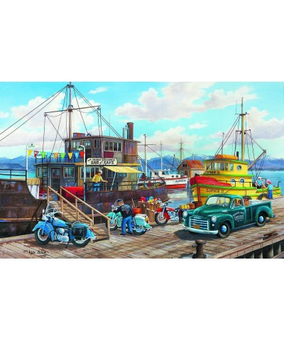 Homer Split 300 pc Jigsaw Puzzle $21.02 Jigsaw Puzzles