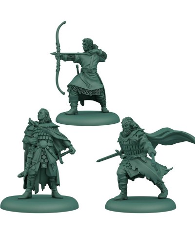 A Song of Ice and Fire Tabletop Miniatures Game Greyjoy Heroes I Box Set | Strategy Game for Teens and Adults | Ages 14+ | 2+...