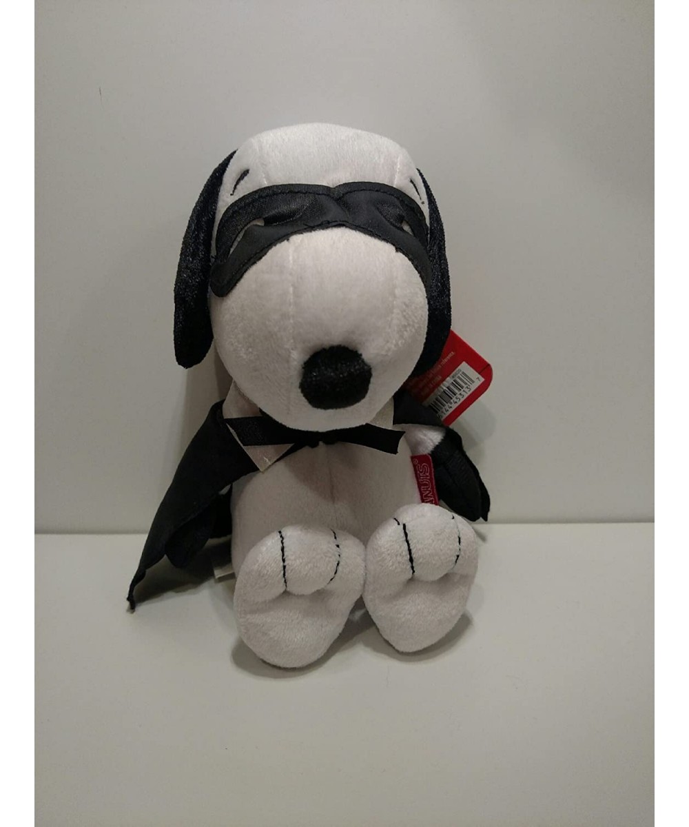 Masked Marvel Snoopy $52.36 Plush Figure Toys