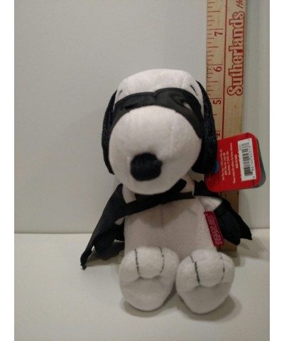 Masked Marvel Snoopy $52.36 Plush Figure Toys