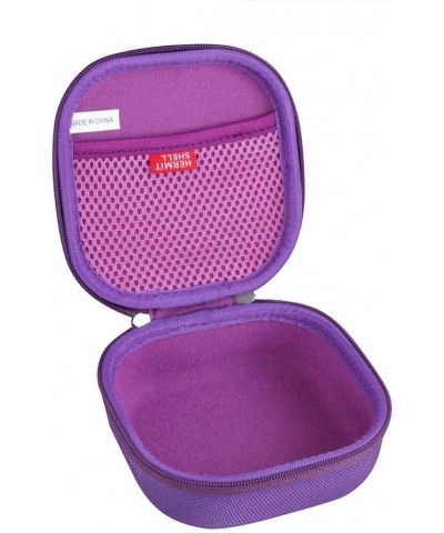 Hard EVA Travel Case for Leapfrog Rockit Twist Handheld Learning Game System (Purple) $23.48 Kids' Handheld Games