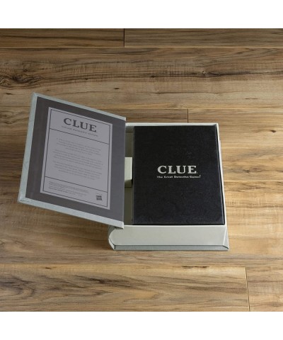 Clue Vintage Bookshelf Edition $62.98 Board Games