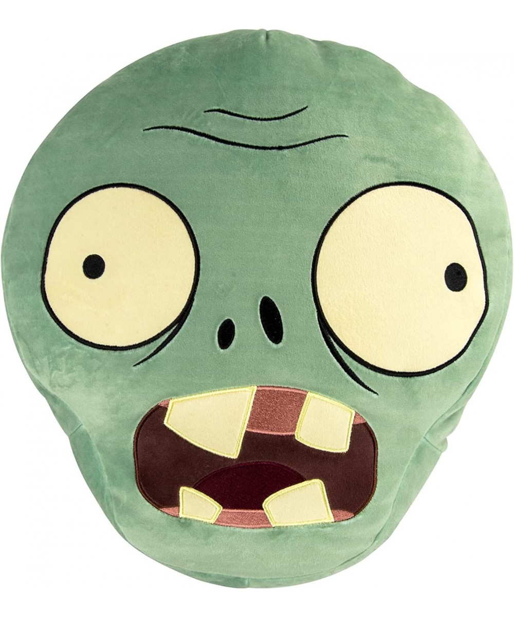 Club Mocchi-Mocchi- Plants Vs Zombies Plush — Browncoat Zombie Plushie — Squishy Collectible Plushies — 15 Inch $60.62 Plush ...