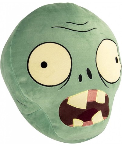 Club Mocchi-Mocchi- Plants Vs Zombies Plush — Browncoat Zombie Plushie — Squishy Collectible Plushies — 15 Inch $60.62 Plush ...