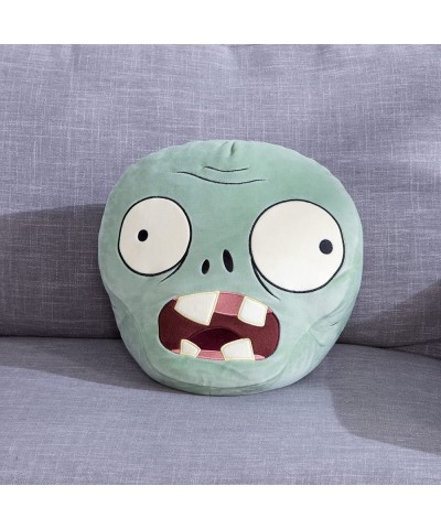 Club Mocchi-Mocchi- Plants Vs Zombies Plush — Browncoat Zombie Plushie — Squishy Collectible Plushies — 15 Inch $60.62 Plush ...