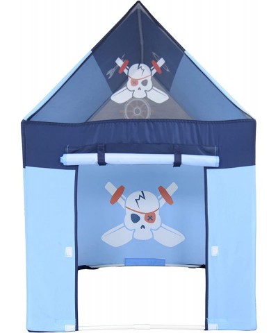 NARMAY® Play Tent Pirate Club Playhouse for Kids Indoor / Outdoor Play - 40 x 28 x 40 inch $74.12 Kids' Play Tents & Tunnels