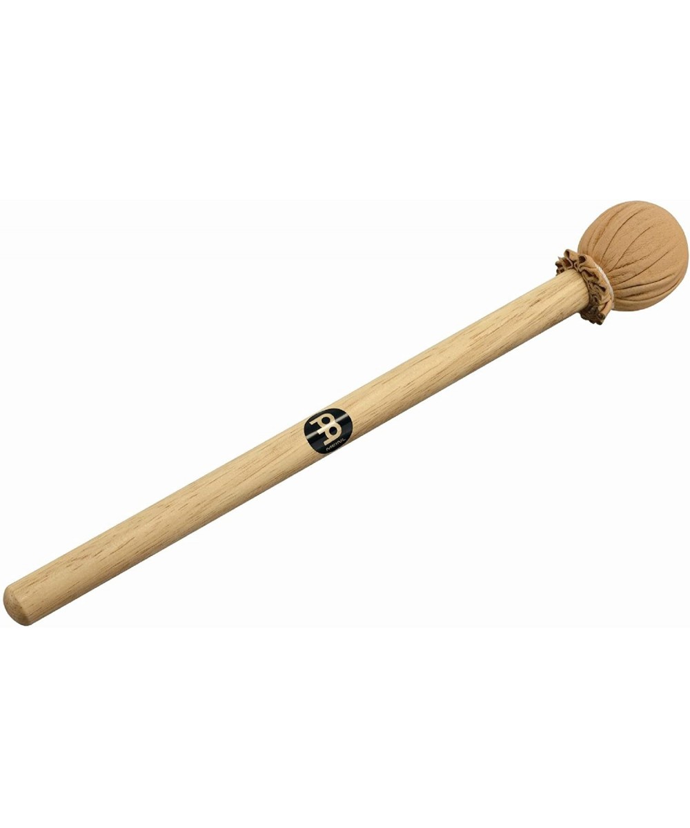 SB4 16-Inch Wood Samba Beater with 2-Inch Leather Tip $55.30 Kids' Musical Instruments