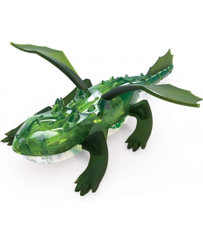 Remote Control Dragon - Rechargeable Toy for Kids - Adjustable Robotic Dinosaur Figure - Colors May Vary $42.47 Remote- & App...