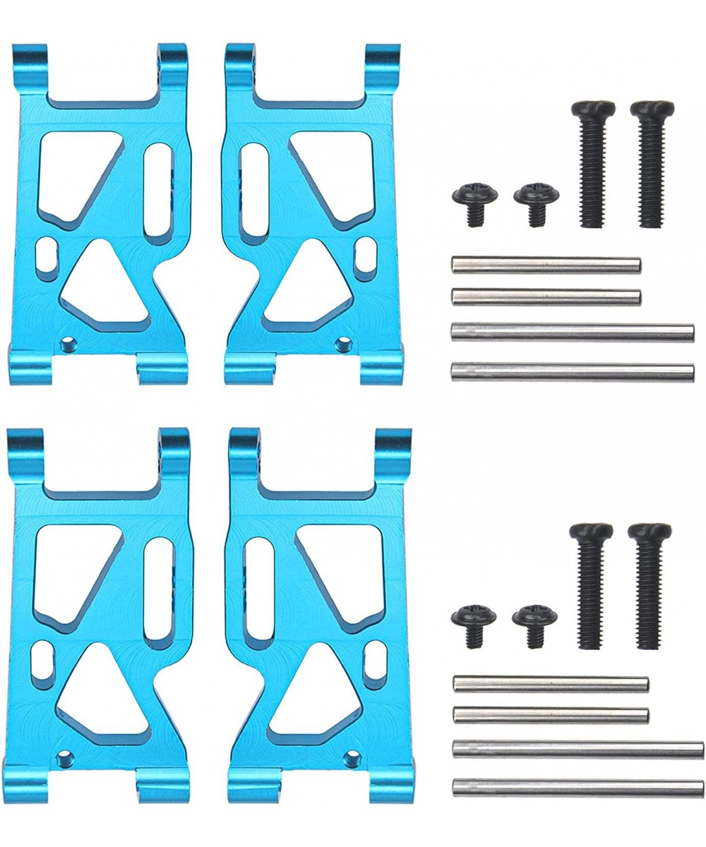 ShareGoo Metal Front & Rear Swing Arm Arms Compatible with WLtoys 144001 1/14 4WD RC Car $22.67 Remote & App Controlled Vehicles